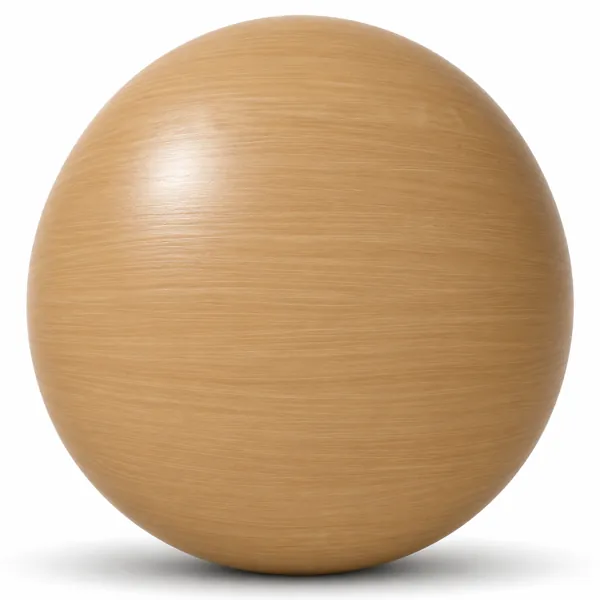 Light Honey Beige Wood Texture – Fine Horizontal Grain