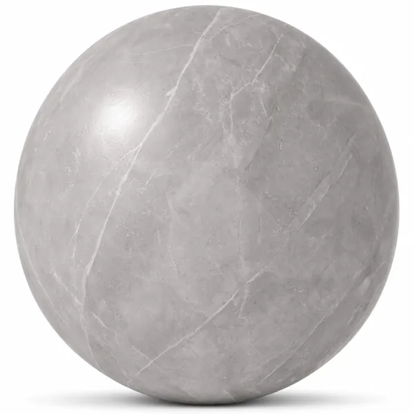 Diagonal White Veining Pale Gray Ceramic Texture