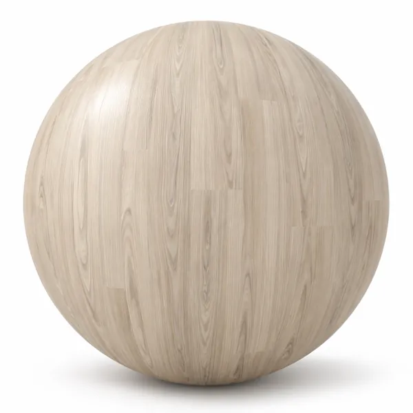 Light Beige Linear Grain Oak Parquet Texture