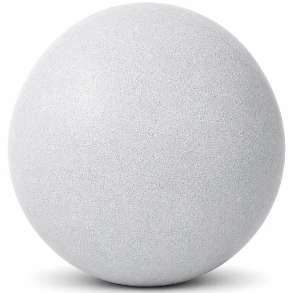 Pale Cool Grey Fine Grain Concrete Texture
