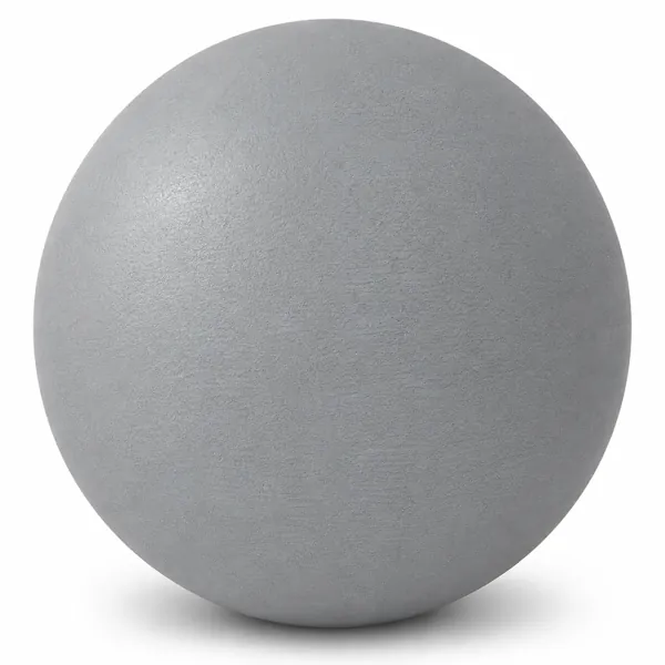 Cool Light Grey Fine Grain Matte Plaster Texture