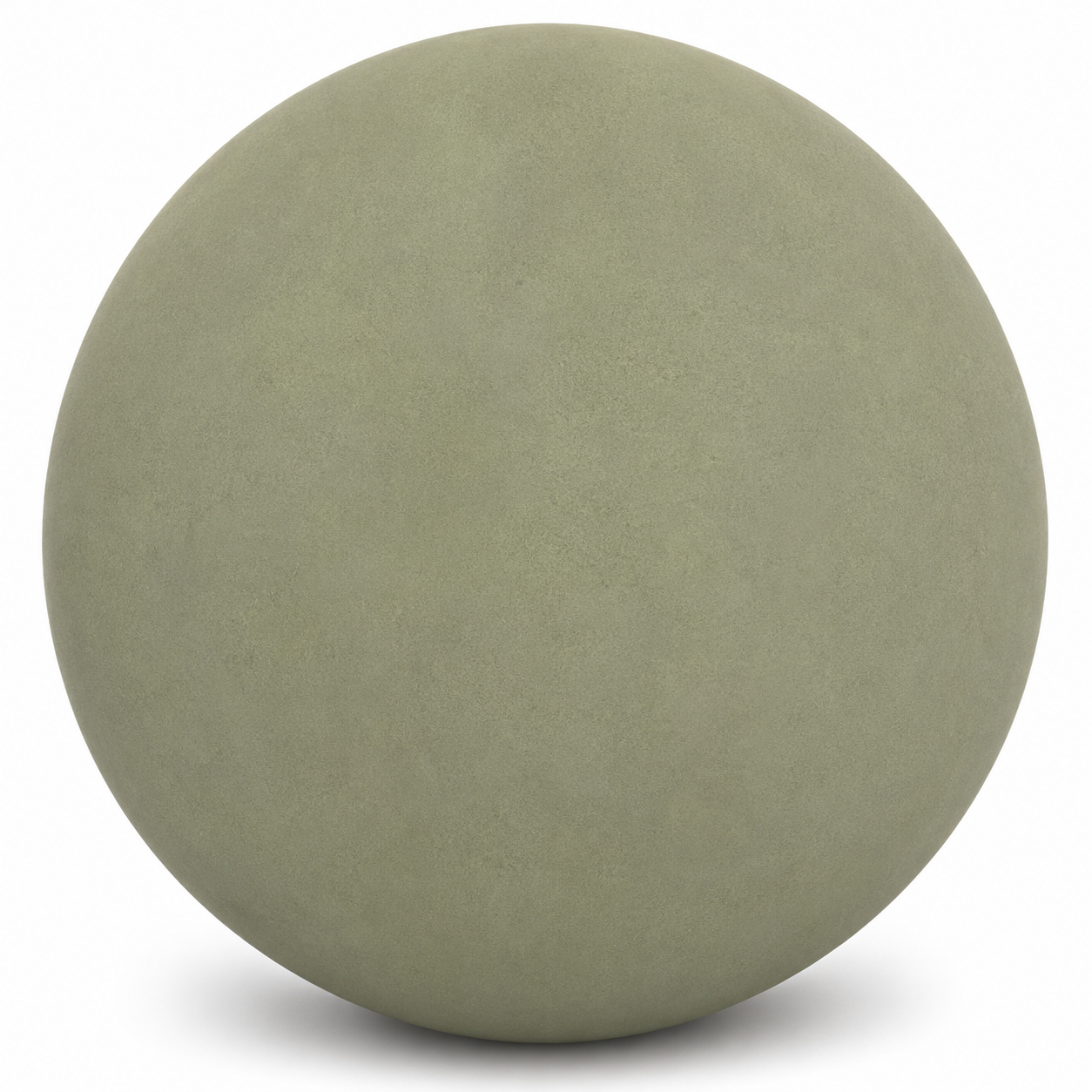 Muted Sage Green Fine Grain Plaster Texture 1
