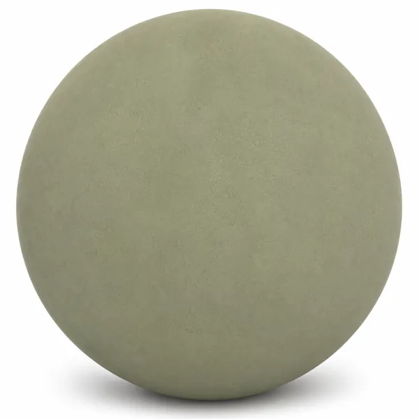 Muted Sage Green Fine Grain Plaster Texture