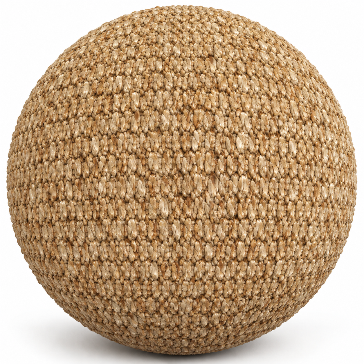 Golden Beige Pebbled Loop Carpet Texture 1
