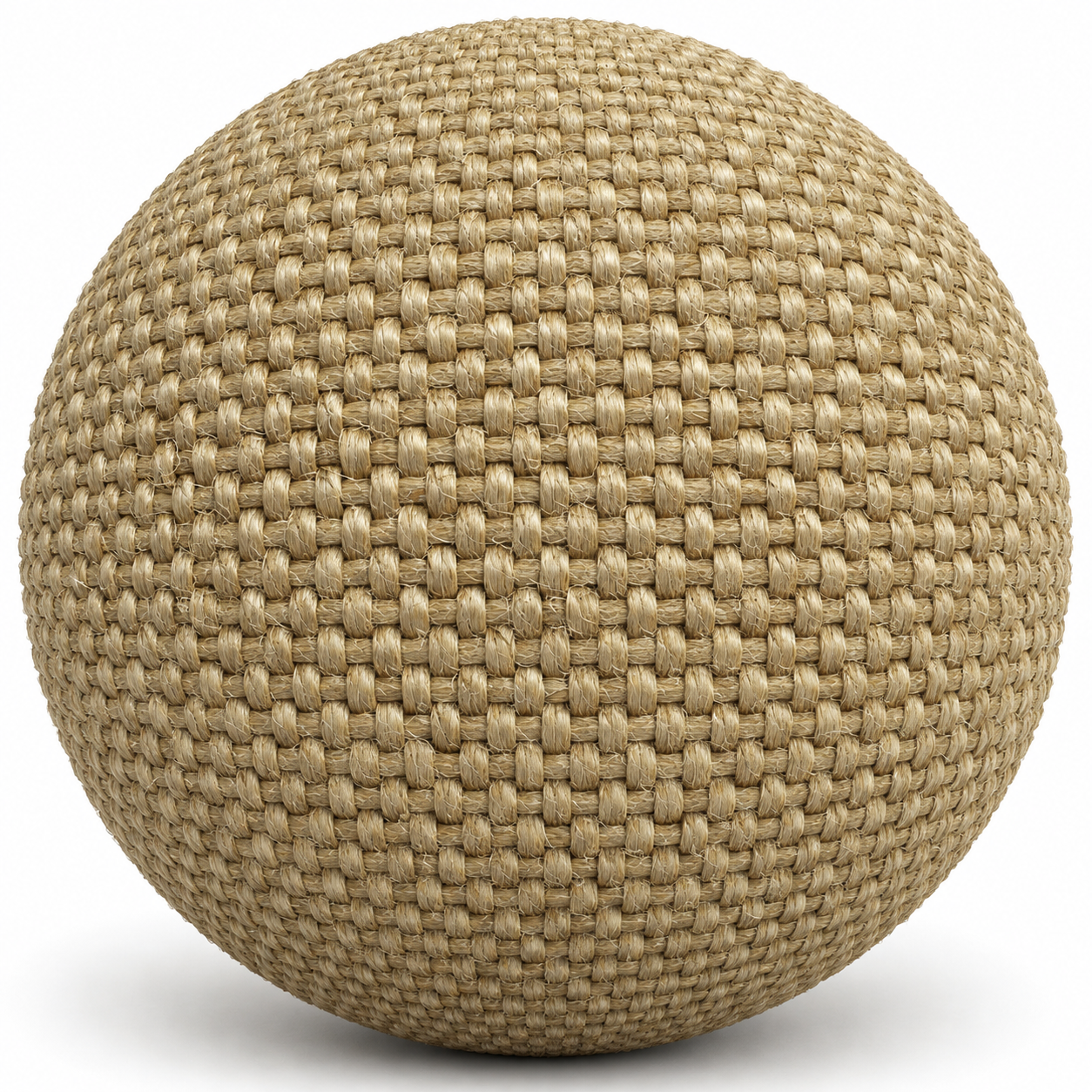 Warm Tan Basket Weave Carpet Texture 1