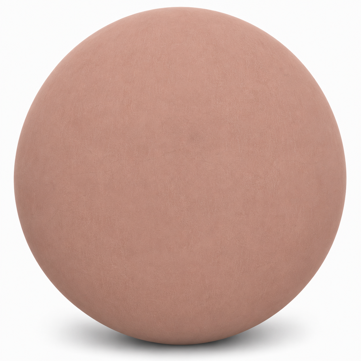Dusty Rose Fine Grain Matte Plaster Texture