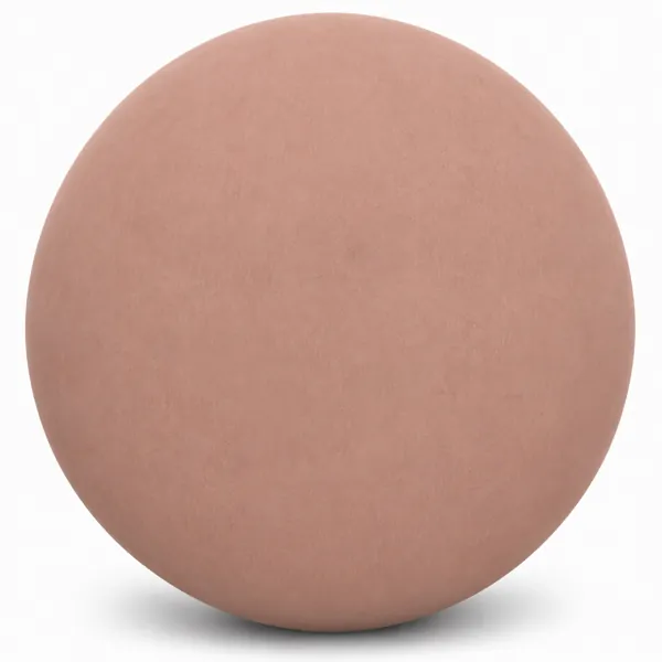 Dusty Rose Fine Grain Matte Plaster Texture