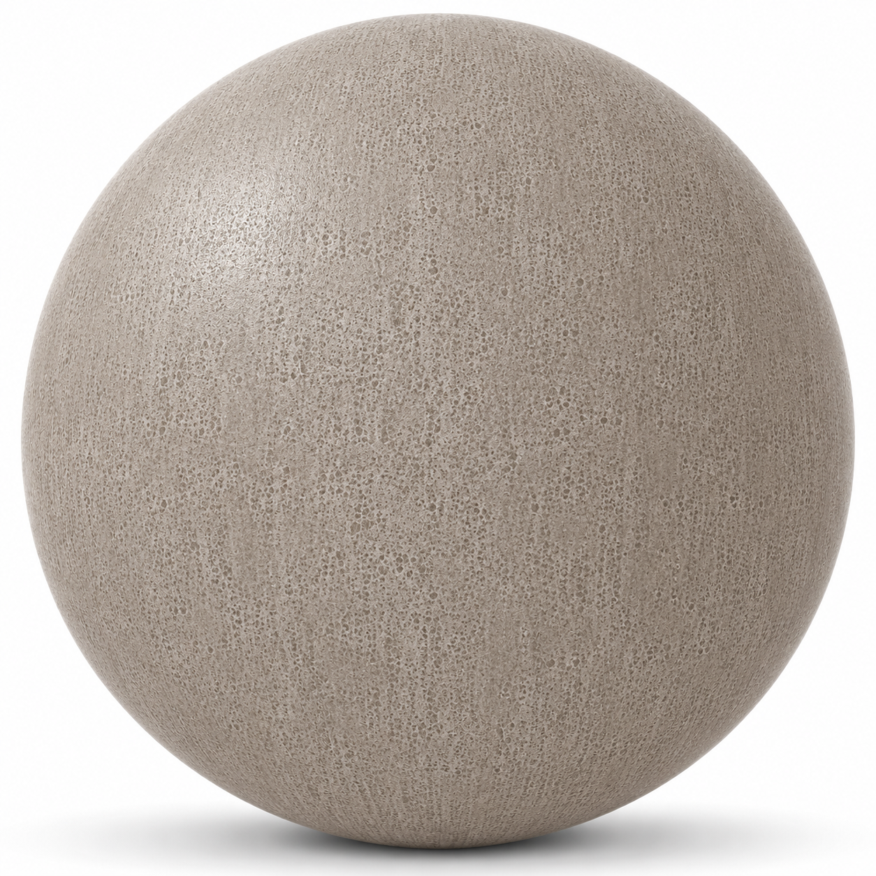 Warm Taupe Speckled Concrete Texture 1