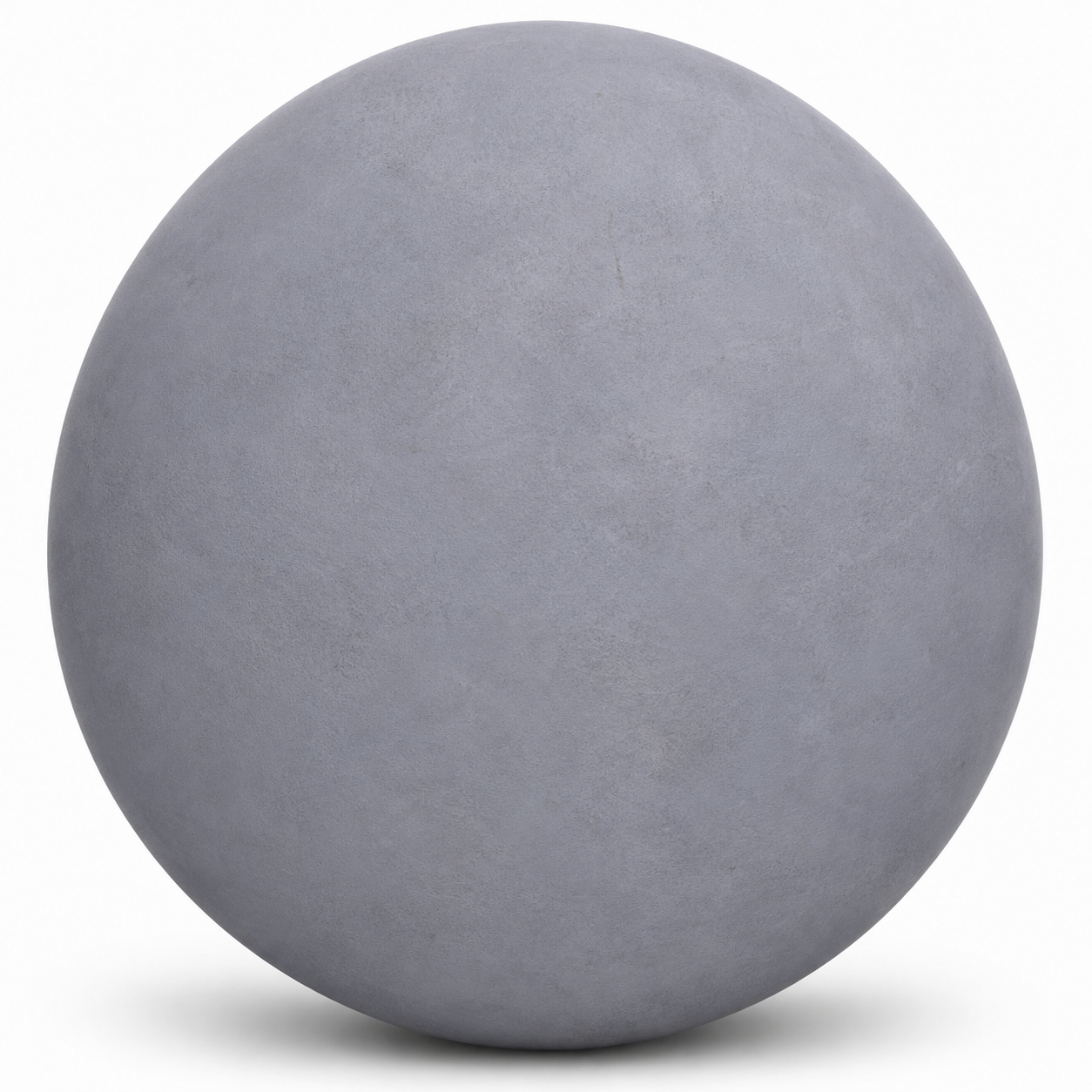 Cool Blue Grey Mottled Plaster Texture