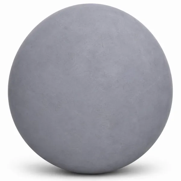 Cool Blue Grey Mottled Plaster Texture