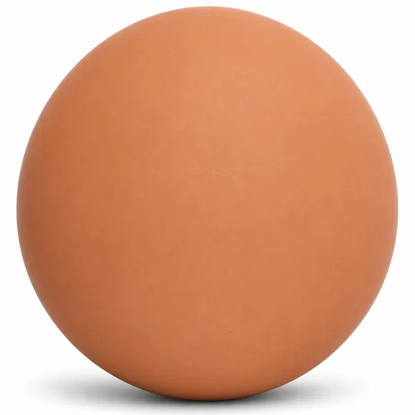 Warm Terracotta Matte Plaster Texture