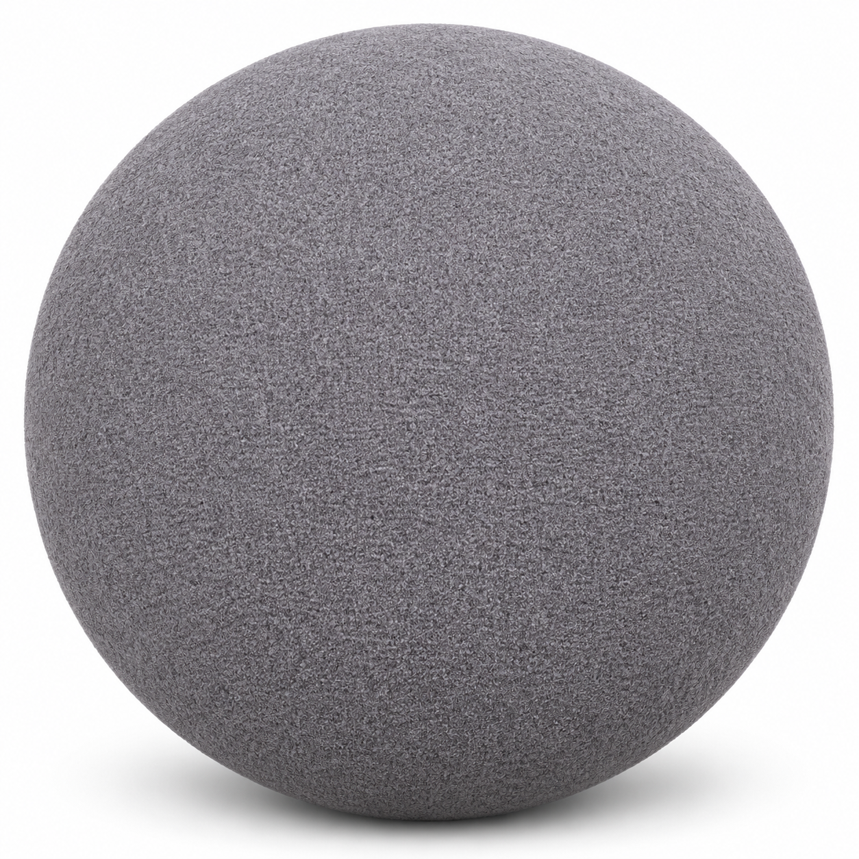 Muted Mauve Gray Fine Pile Carpet Texture