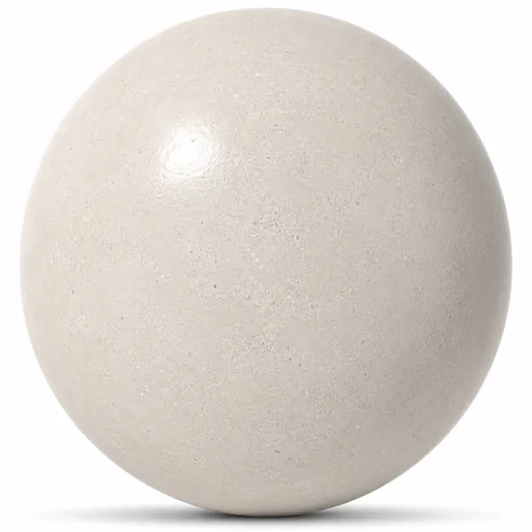Warm Beige Fine Speckled Ceramic Texture