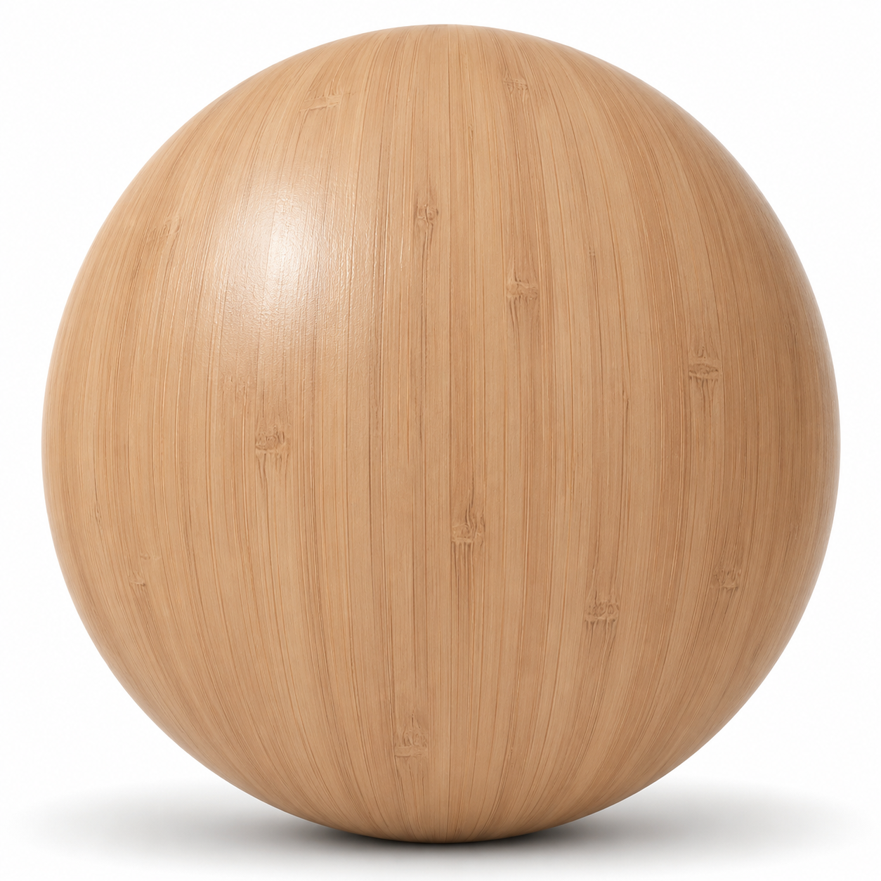 Light Caramel Wood Texture – Vertical Node Grain Texture 1