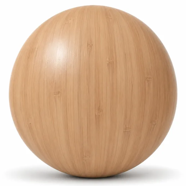 Light Caramel Wood Texture – Vertical Node Grain Texture