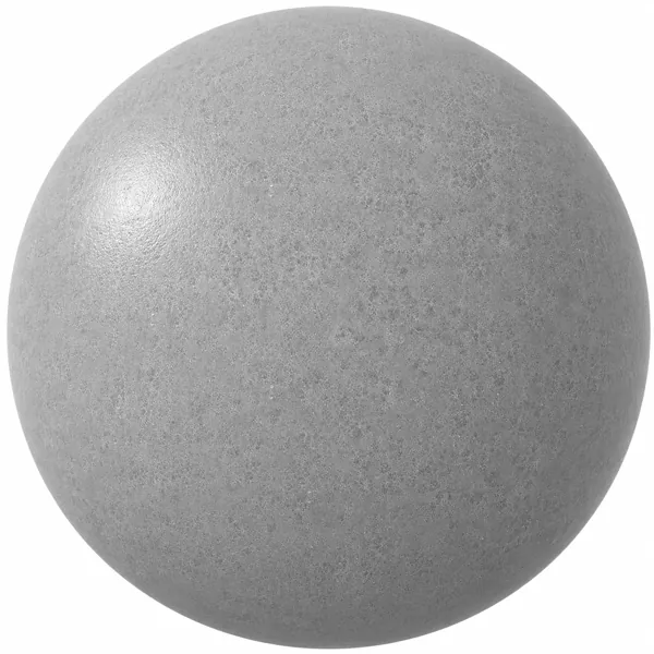 Light Grey Fine Speckled Concrete Texture
