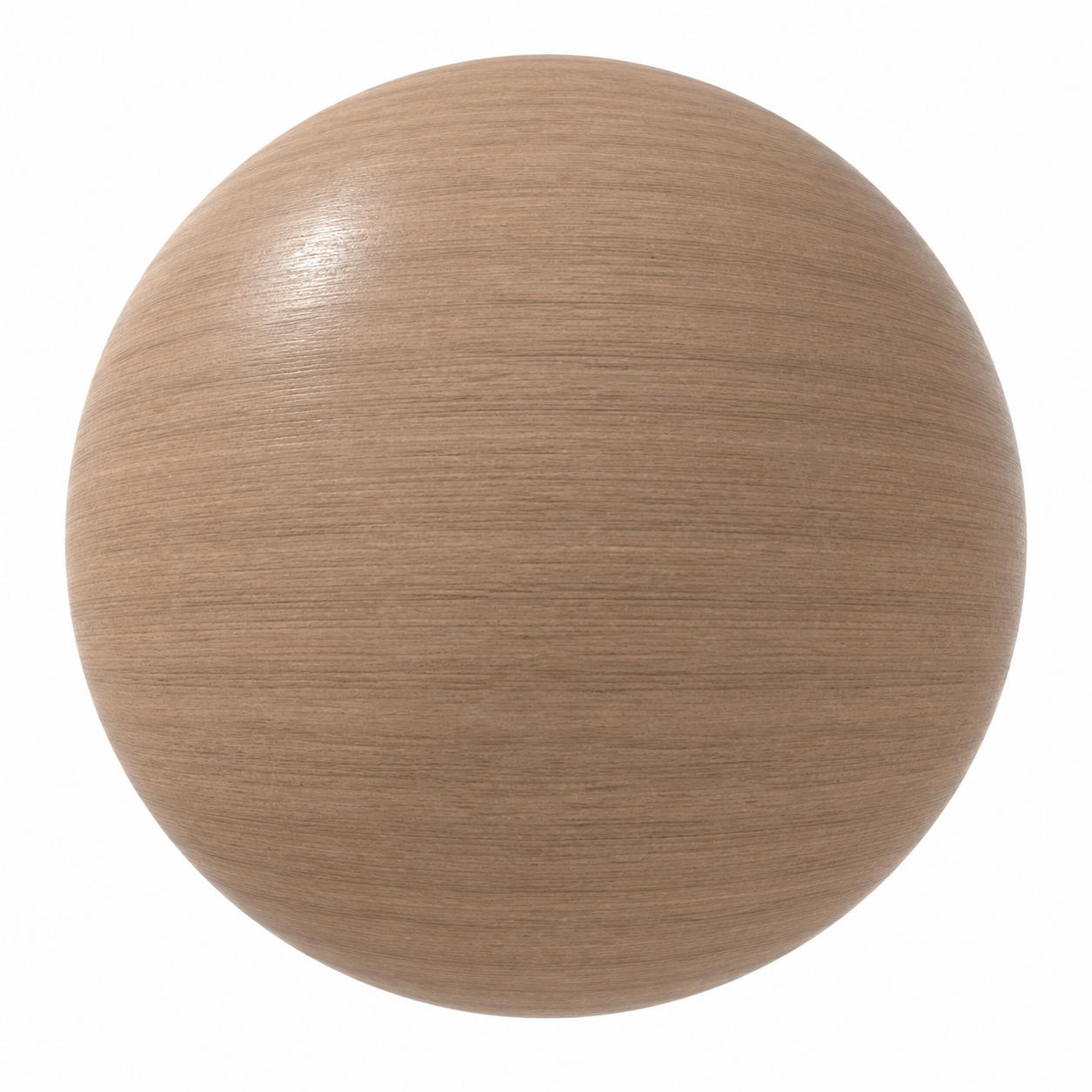 Light Taupe Fine Linear Grain Wood Texture 1