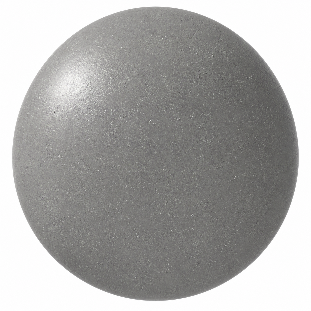 Cool Grey Fine Grain Concrete Texture