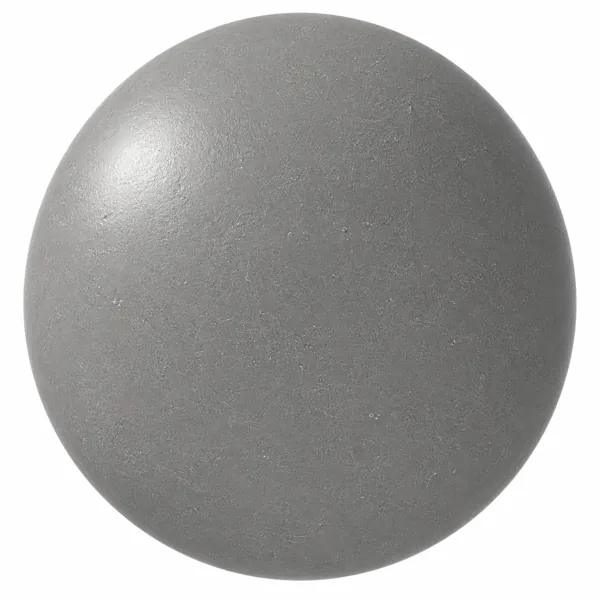 Cool Grey Fine Grain Concrete Texture