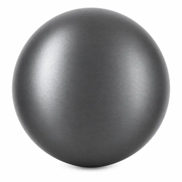 Dark Graphite Fine Grain Satin Metal Texture