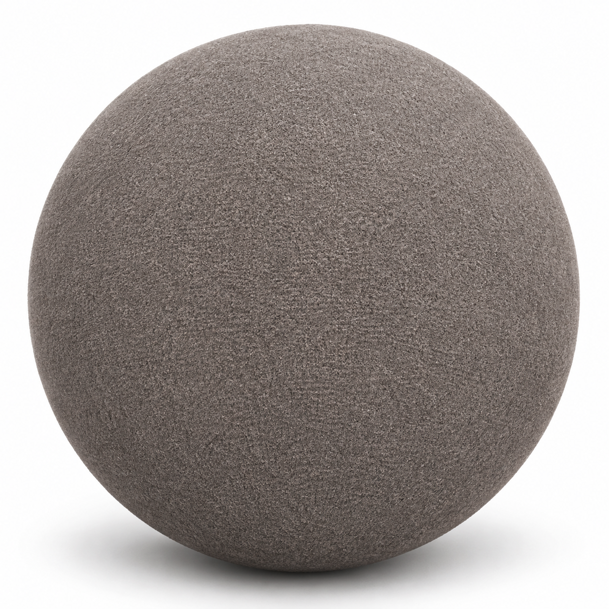 Warm Taupe Fine Pile Carpet Texture