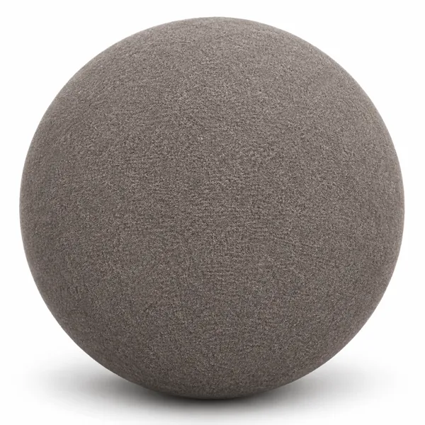 Warm Taupe Fine Pile Carpet Texture