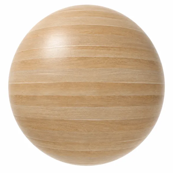 Light Beige Layered Horizontal Grain Wood Texture