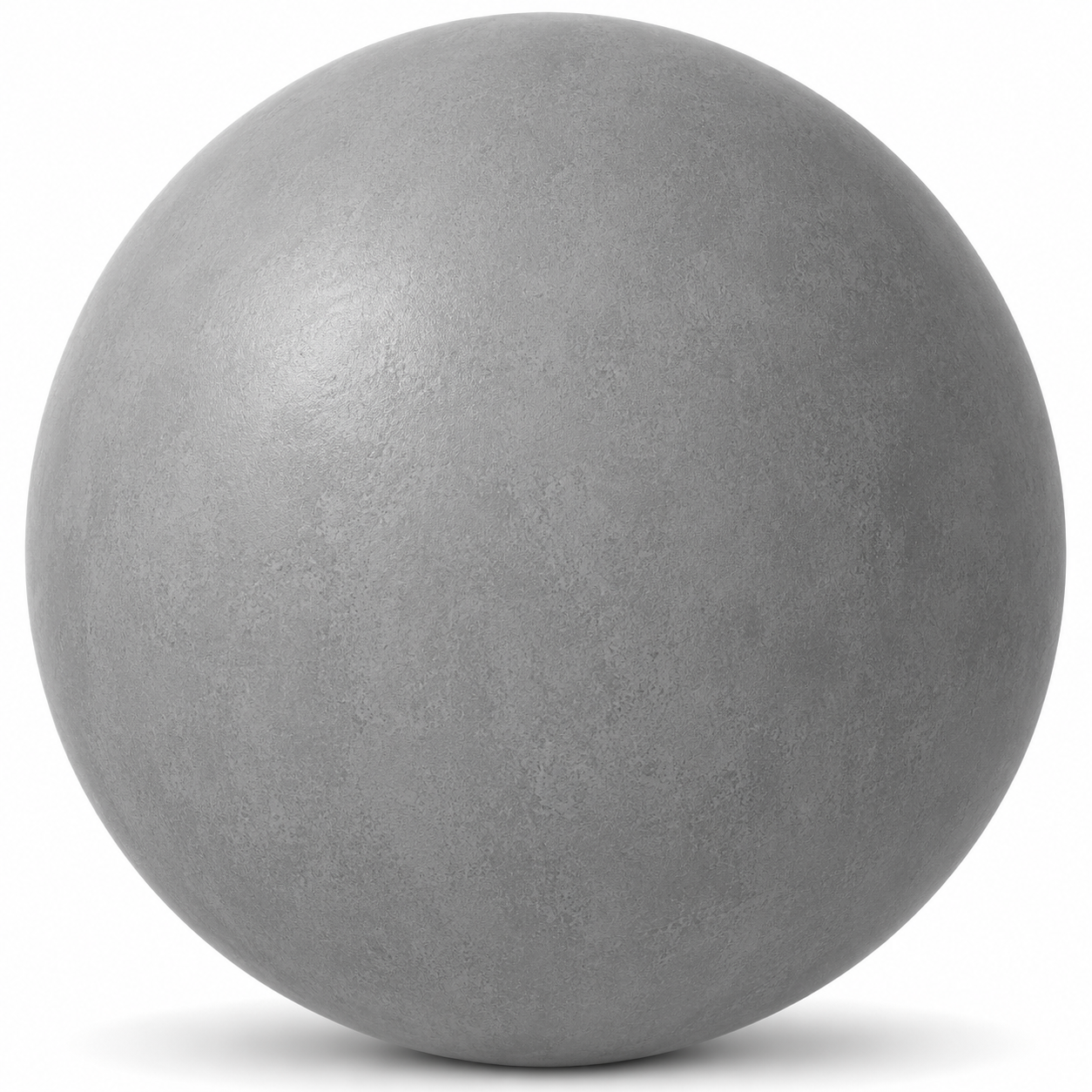 Dark Graphite Soft Mottled Concrete Texture 1