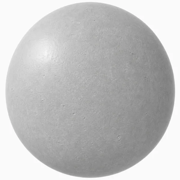 Light Grey Fine Pitted Concrete Texture