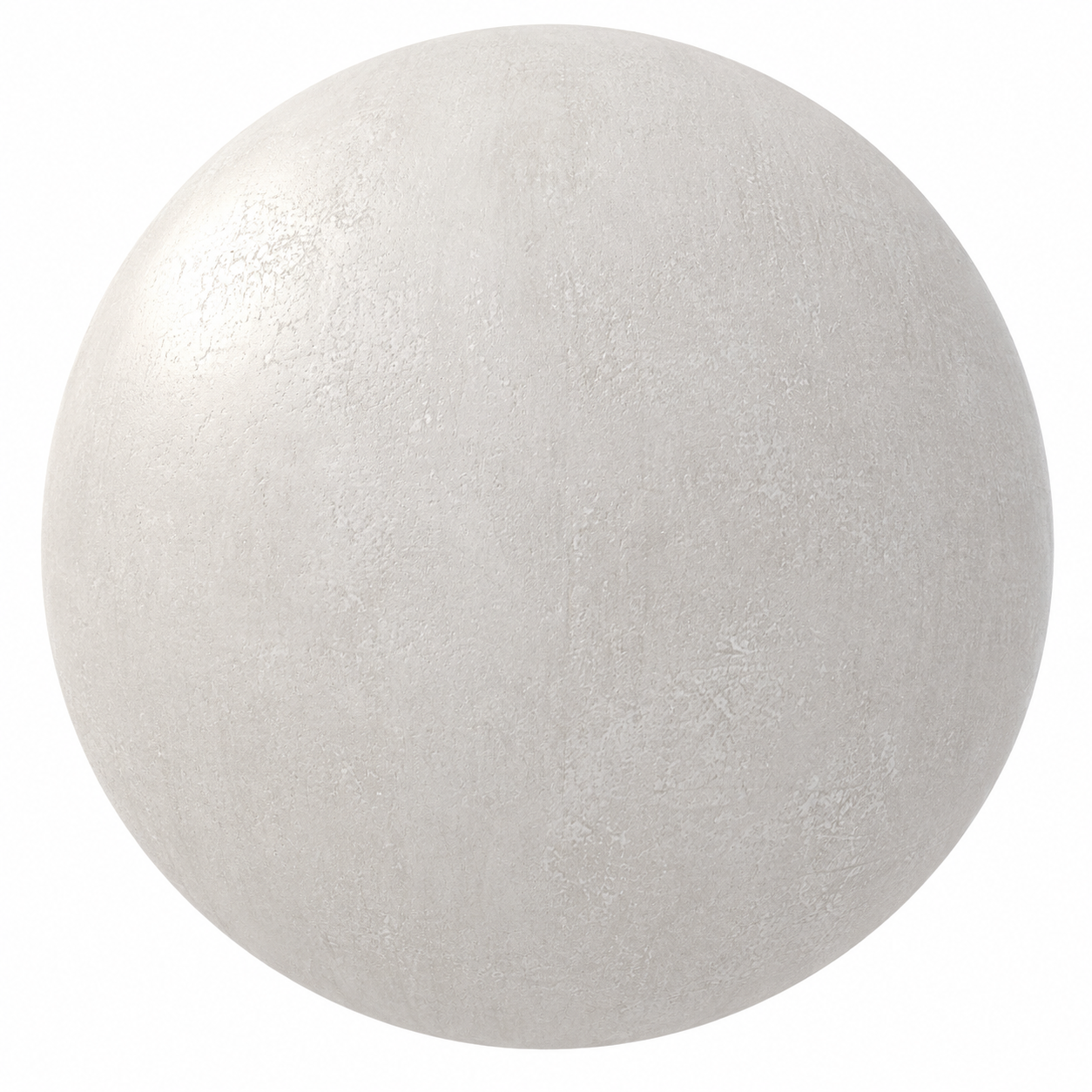 Soft Ivory Fine Grain Concrete Texture 1