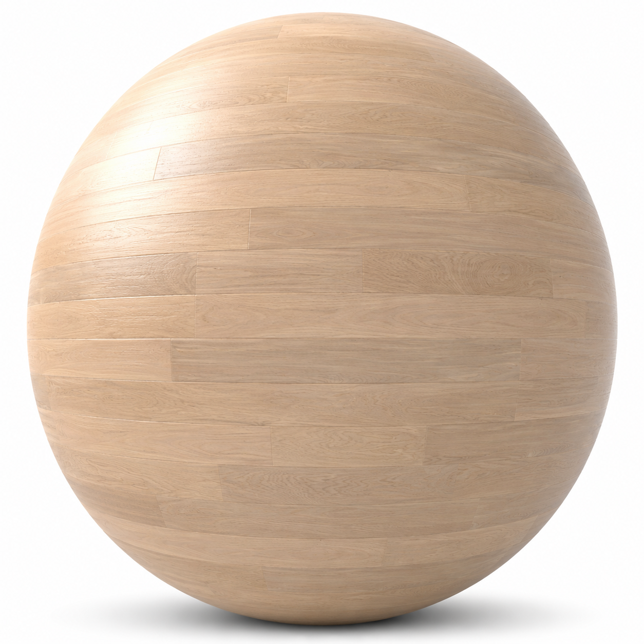 Light Oak Parquet Texture – Pale Beige Delicate Grain 1