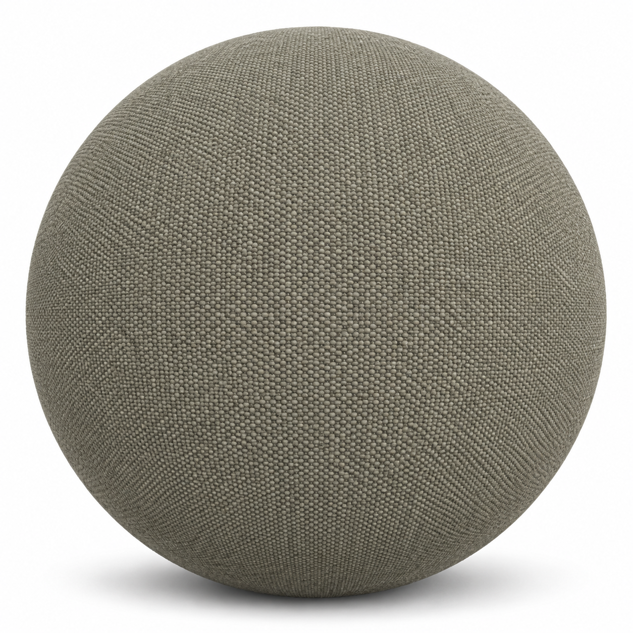 Muted Olive Grey Fine Woven Carpet Texture