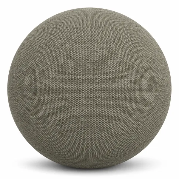 Muted Olive Grey Fine Woven Carpet Texture
