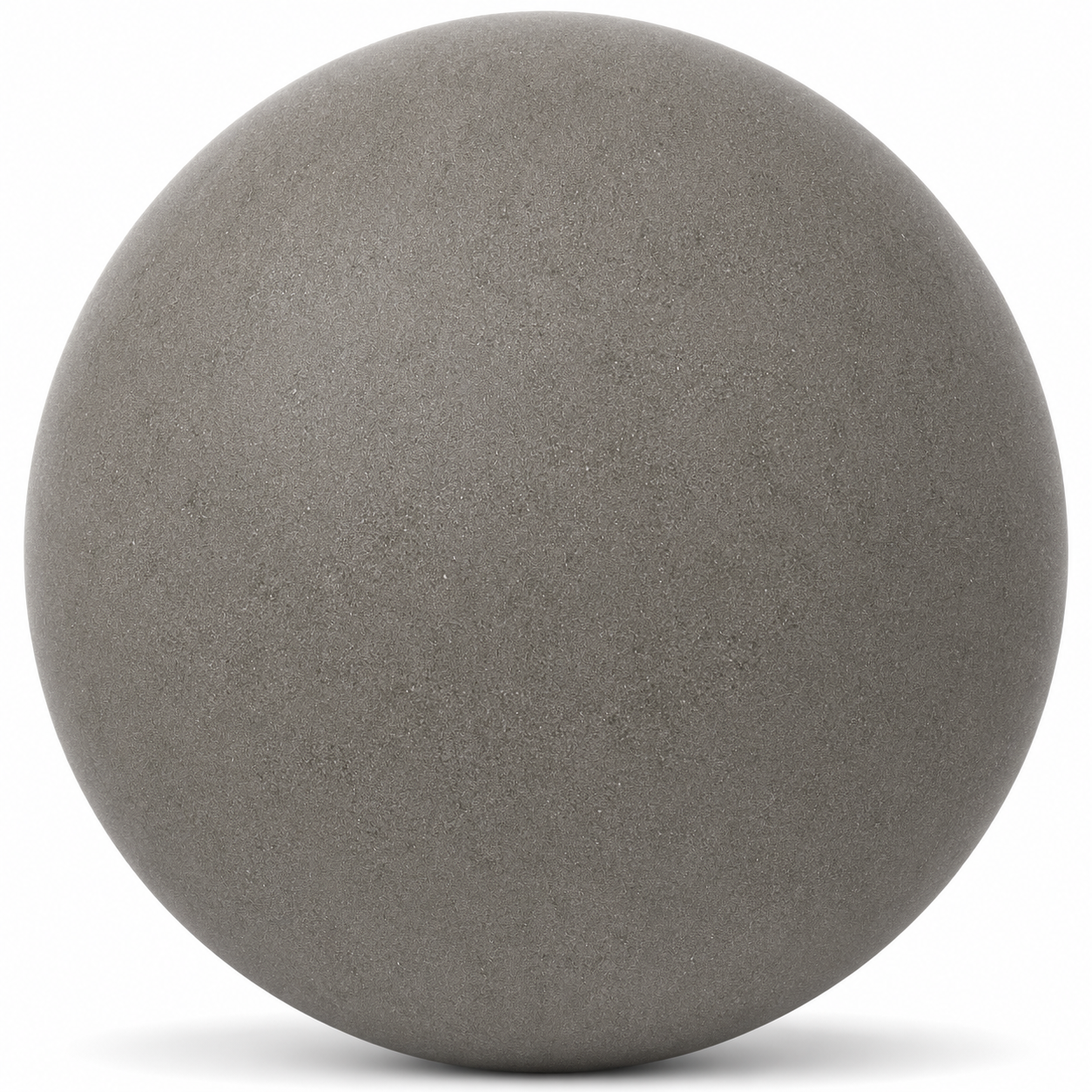Warm Charcoal Grey Fine Grain Concrete Texture 1
