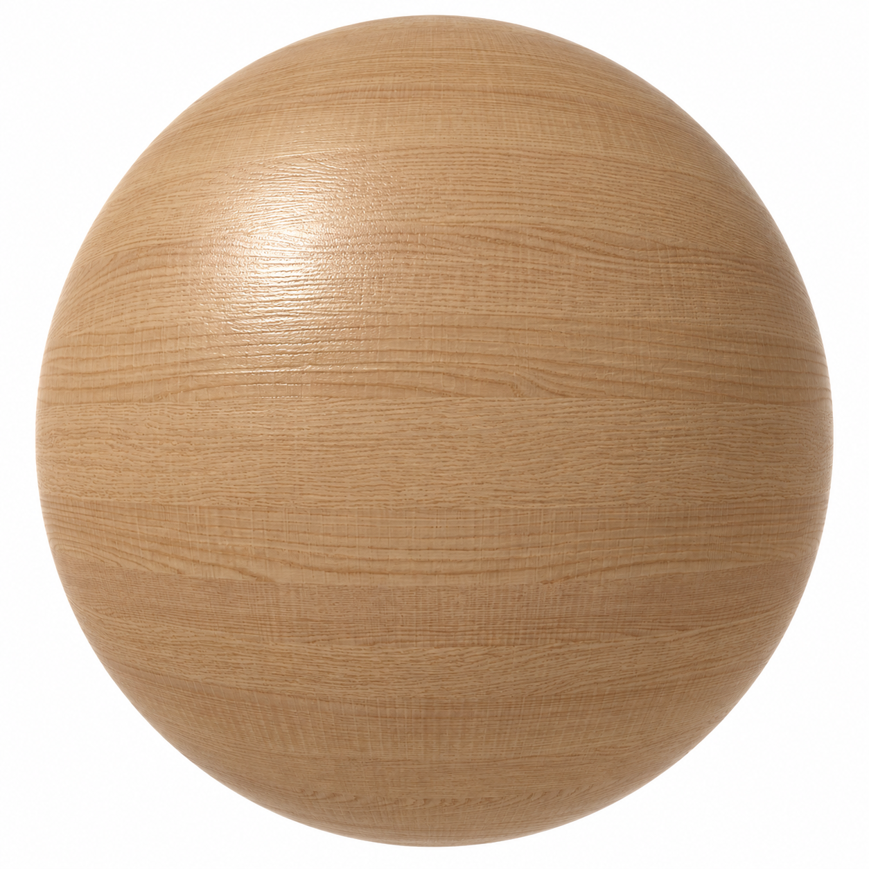 Warm Caramel Layered Grain Wood Texture 1