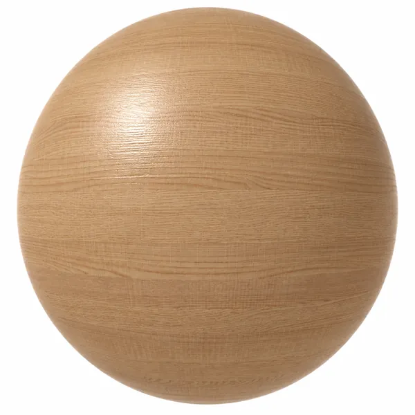 Warm Caramel Layered Grain Wood Texture