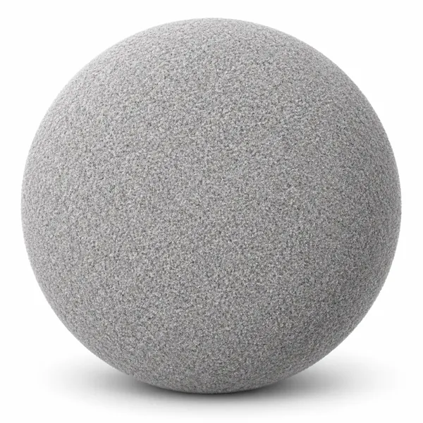 Light Grey Fine Grain Carpet Texture