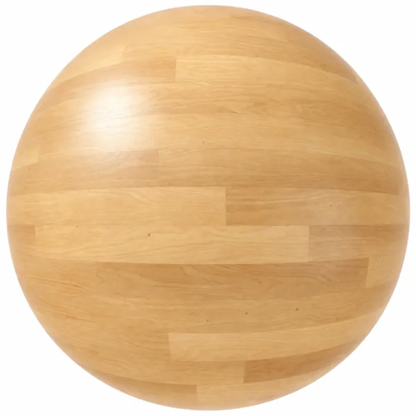 Warm Honey Linear Plank Parquet Texture