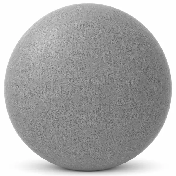Medium Grey Fine Mottled Concrete Texture