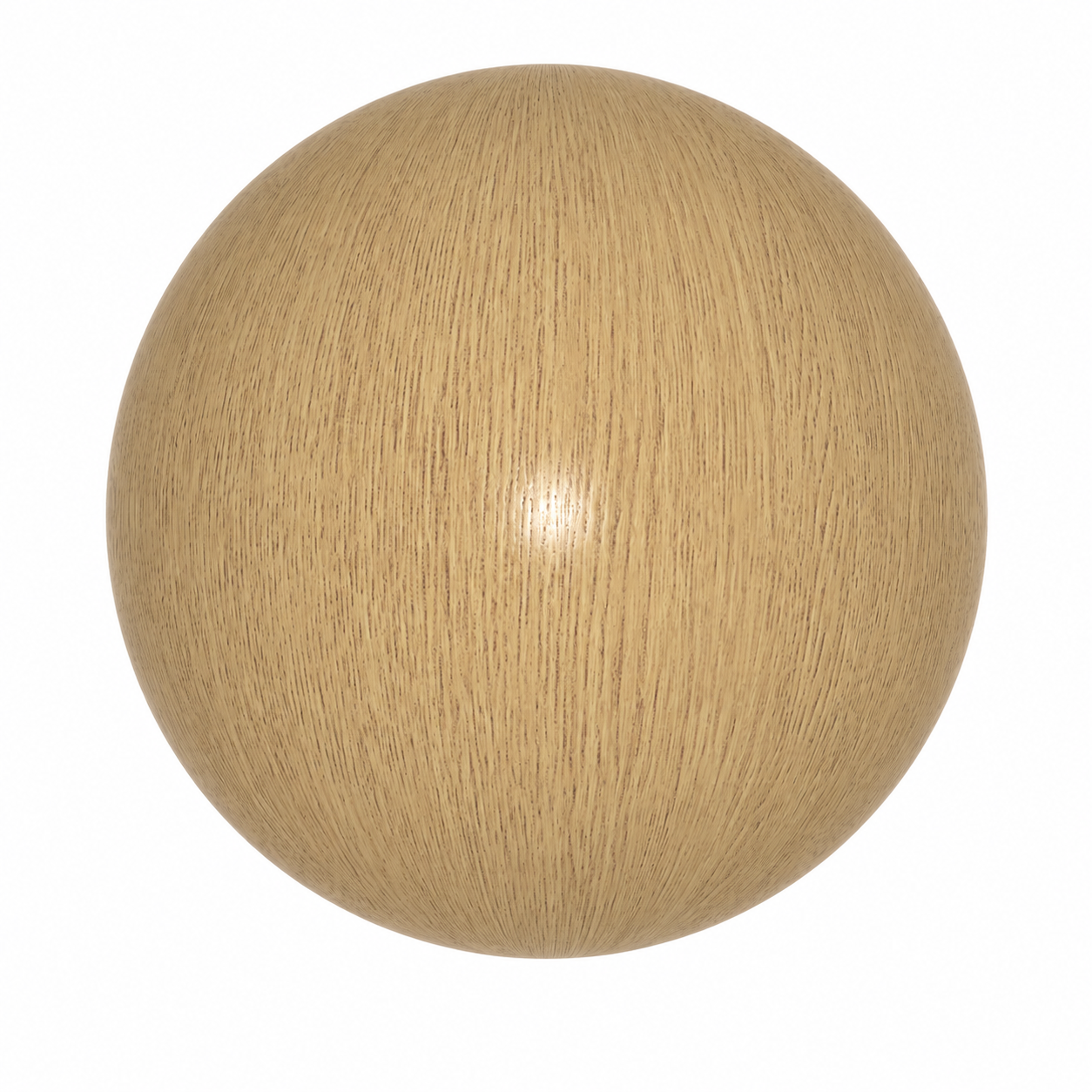 Warm Golden Beige Fine Streak Grain Wood Texture 1