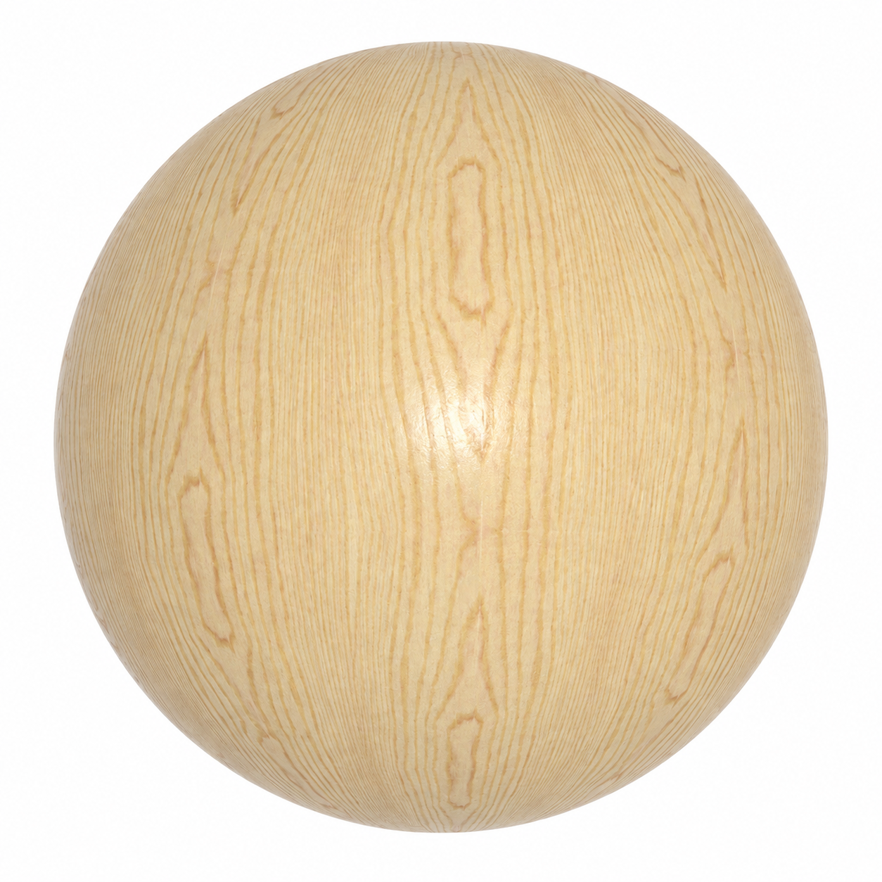 Light Blonde Linear Grain Wood Texture 1