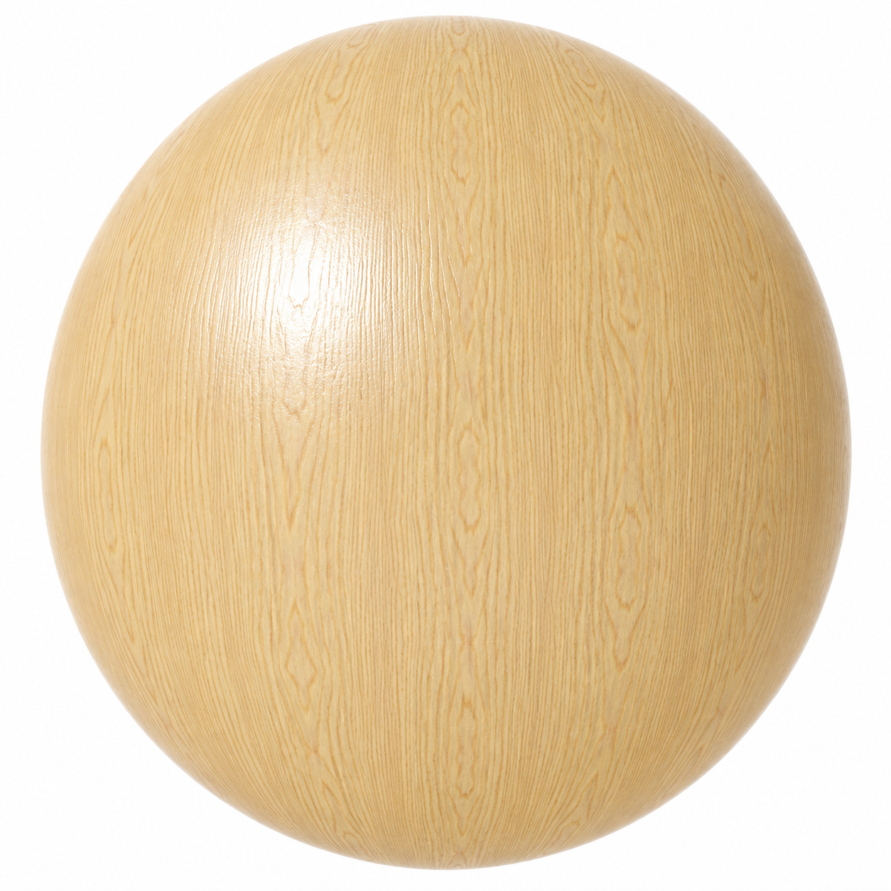 Light Blonde Linear Grain Wood Texture