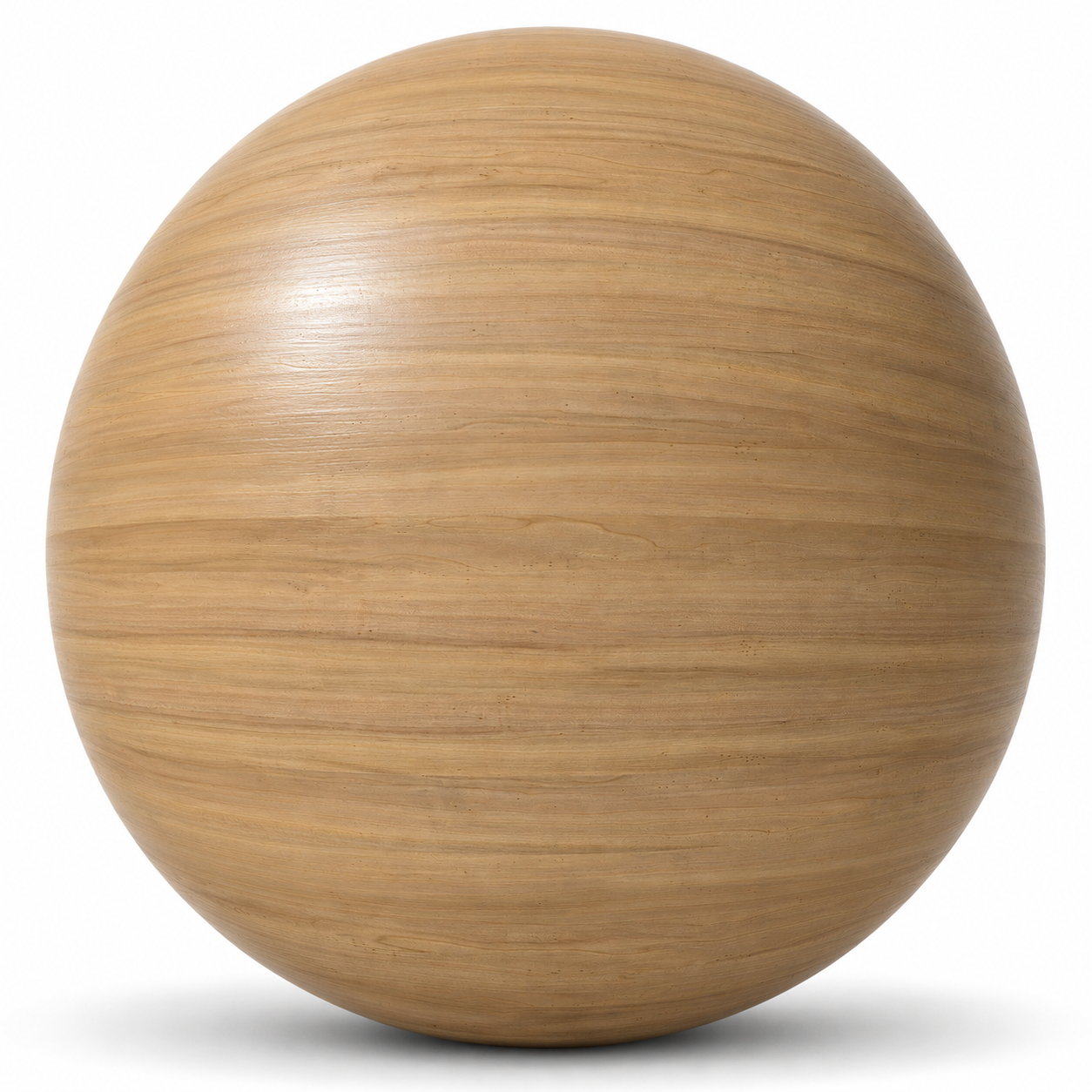 Light Honey Beige Wood Texture – Layered Linear Grain Texture 1