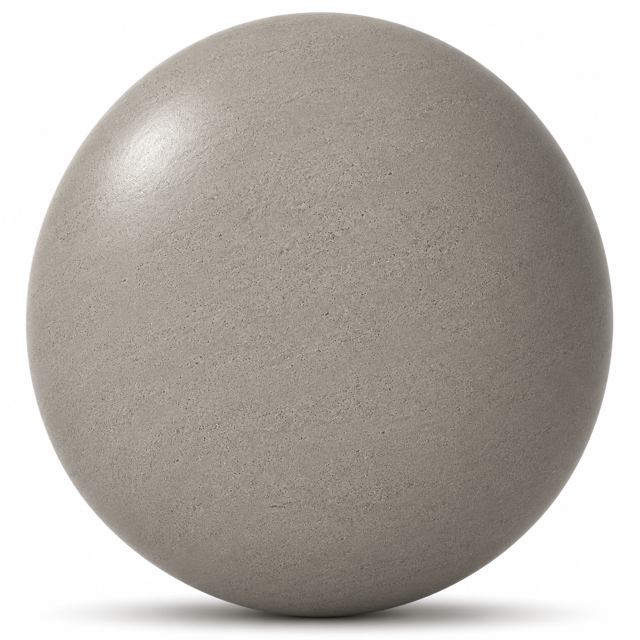 Soft Fine Grain Light Gray Marble Texture 1