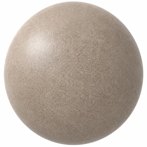 Warm Beige Fine Grain Mottled Concrete Texture