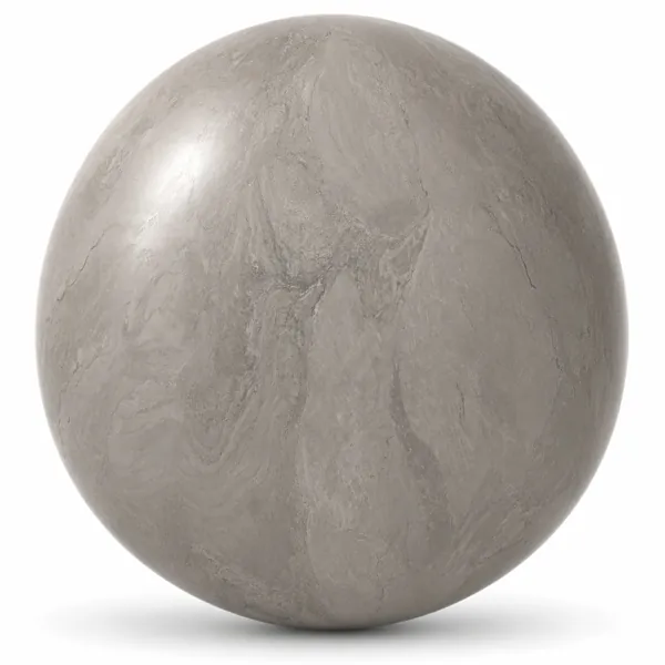 Warm Gray Ceramic Texture – Soft Flowing Veins Texture