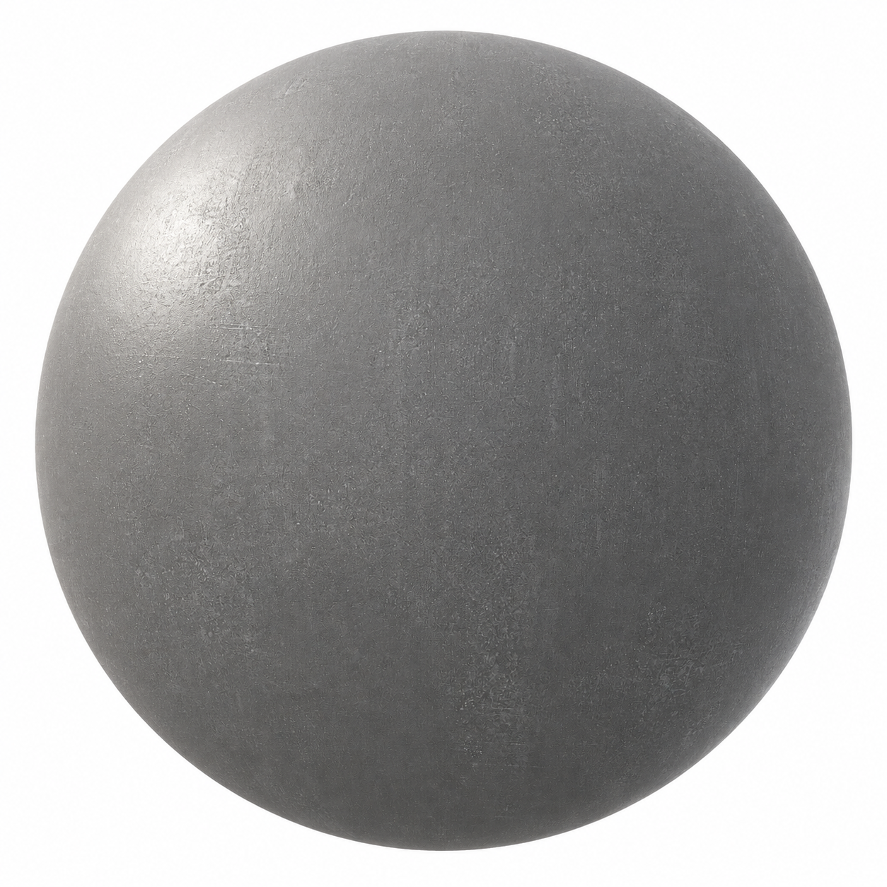 Fine Grain Cool Grey Concrete Texture