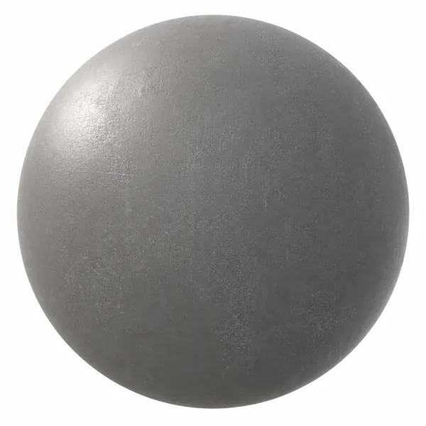 Fine Grain Cool Grey Concrete Texture