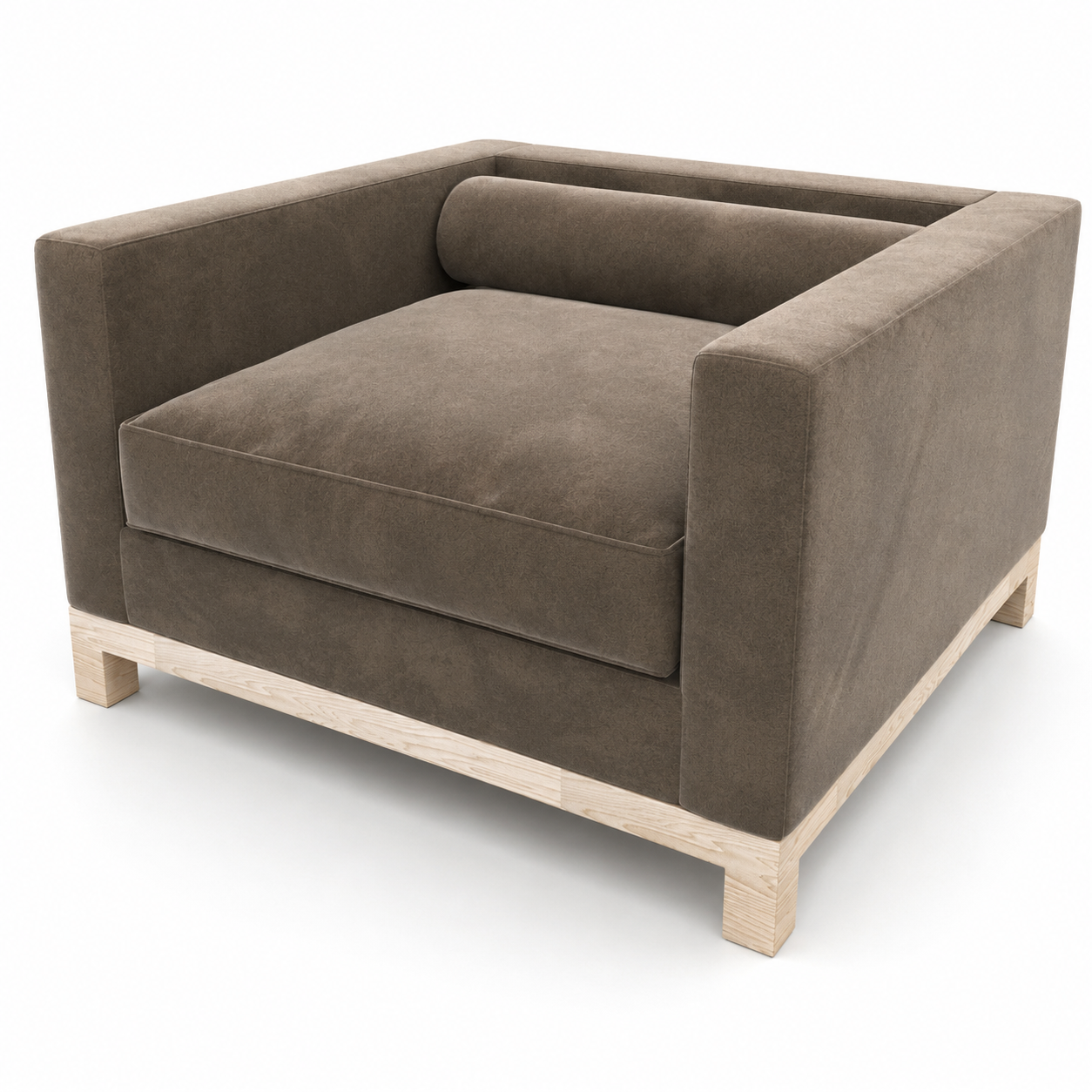 Armchair No. 00074 3