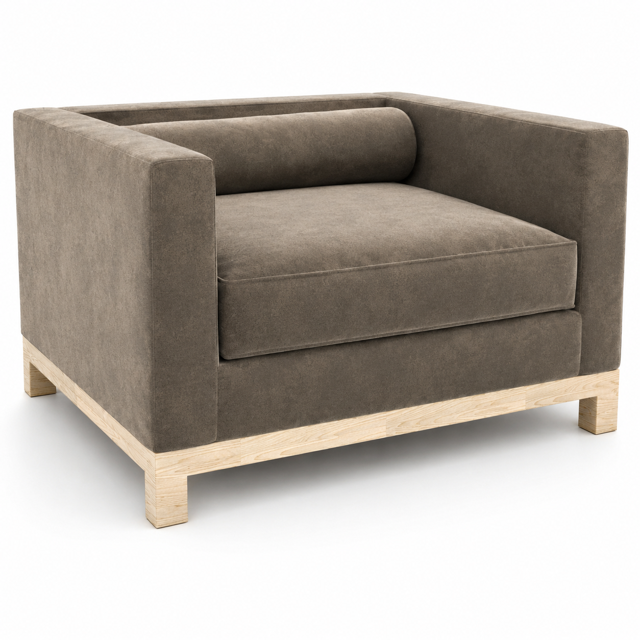 Armchair No. 00074